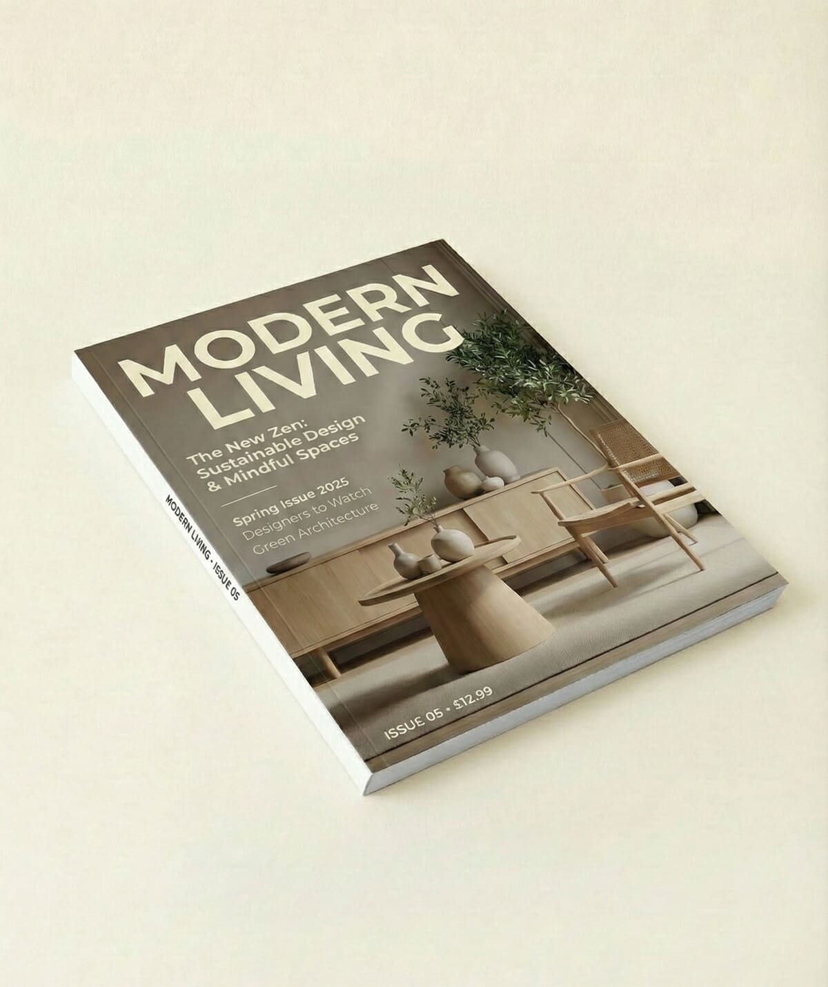 Modern Living – Spring 2026 - Image 2