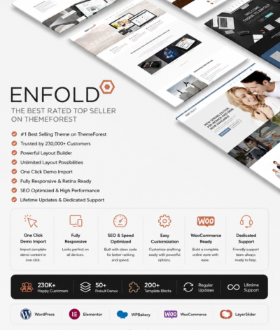 Enfold - Responsive Multi-Purpose Theme