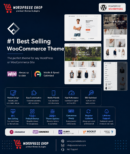 Flatsome | Multi-Purpose Responsive WooCommerce Theme