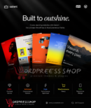 Salient | Creative Multipurpose & WooCommerce Theme