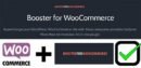 Booster Plus for WooCommerce