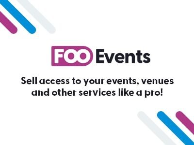 FooEvents for WooCommerce