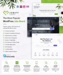 Jobify - Job Board WordPress Theme